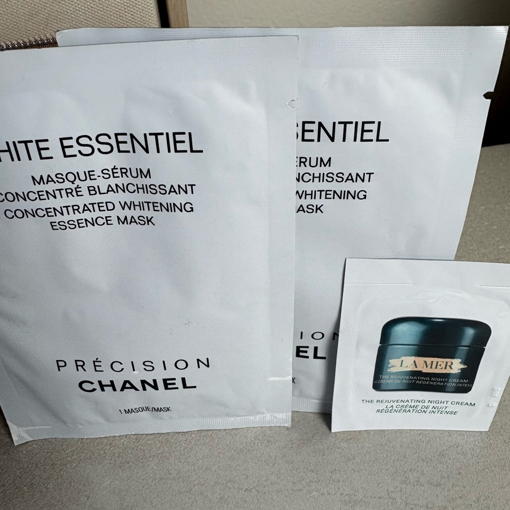 Chanel Skincare Bundle - Picture 4 of 5